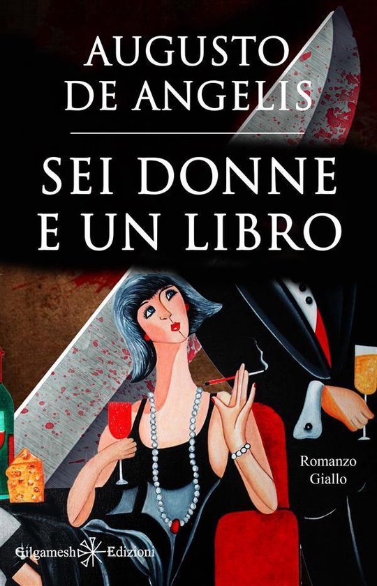 GEŠTINANNA – Narrativa Classica 2 - Sei donne e un libro  ... - cover