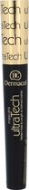 Dermacol - Ultra Tech Perfect Hold Mascara odstín Black -