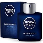 NIVEA Men Just Blue After Shave Lotion - 100 ml
