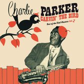 Carvin The Bird - Best Of The Dial Masters Vol.2