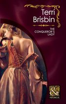 The Conqueror's Lady (Mills & Boon Historical) (The Knights of Brittany - Book 2)
