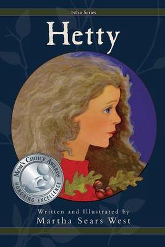 Hetty- Hetty - cover