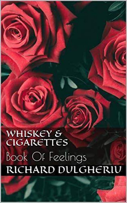 Whiskey & Cigarettes - cover