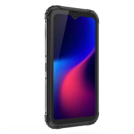 Blackview bv5900 разъем зарядки