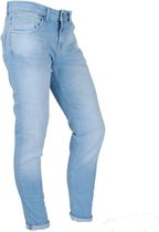 Cars Jeans Heren Jeans Blast Slim Fit - Kleur: Stone Bleached - Maat: 38/34