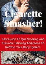 Step By Step Guidelines To Quit Smoking Cigarette