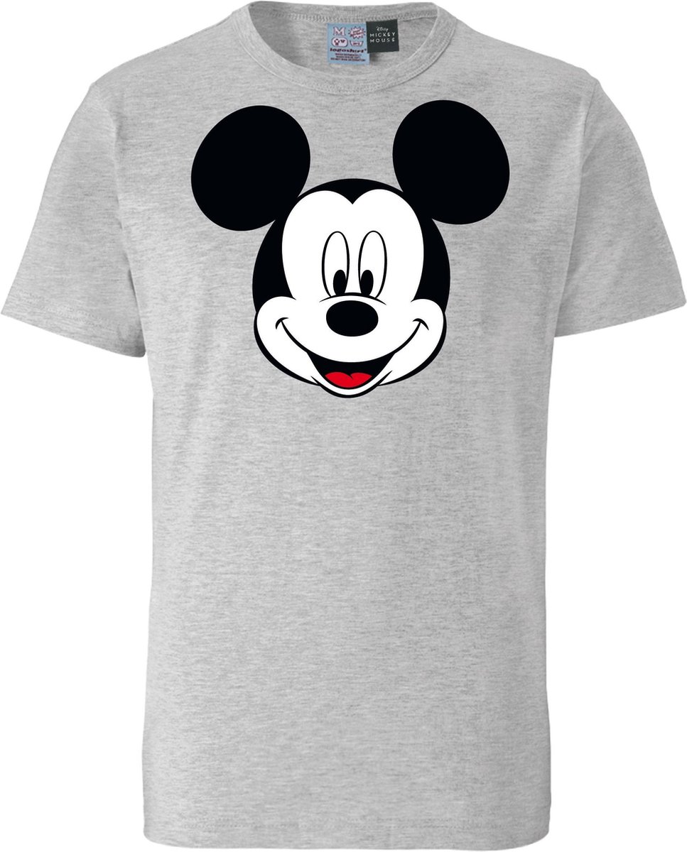 Logoshirt T-Shirt Disney