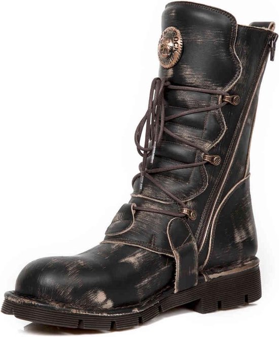 | Steampunk newrock boots Steampunk newrock boots