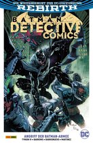 Batman - Detetive Comics 1 - Batman - Detective Comics, Band 1 (2. Serie) - Angriff der Batman-Armee
