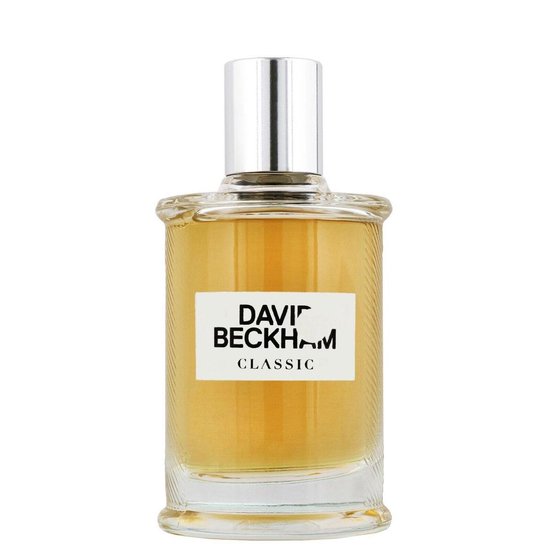 David Beckham Classic for Men 60 ml Aftershave lotion Bestel nu!