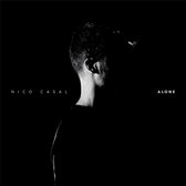 Nico Casal - Alone (CD)