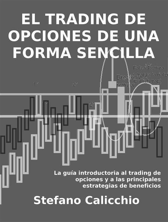 El trading de opciones de una forma sencilla - cover
