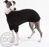 DG Underwear/pyjama 'Outdoor'- katoen - Zwart - Maat 4 (DGS1) 5-15kg