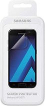 Samsung Galaxy A3 (2017) Screenprotector (2-pack)