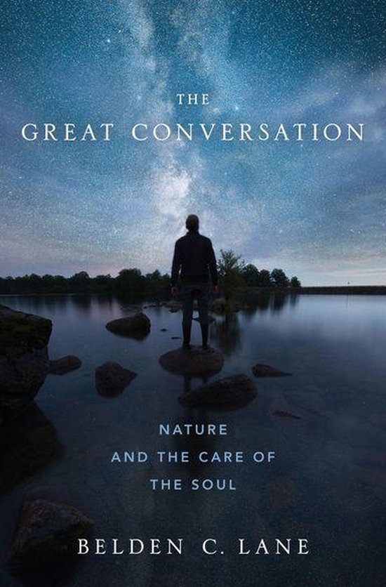 The Great Conversation - cover