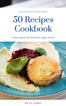 50 Recipes Cookbook
