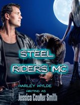 Steel Riders MC