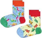 Happy Socks Kids 2-Pack Koala Bear & Kangaroo