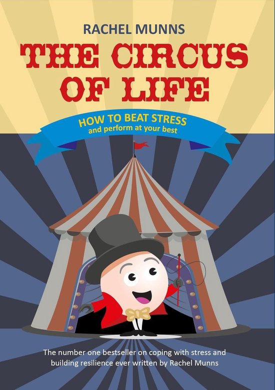The Circus of Life - The Circus of Life (Adult Edition) - cover