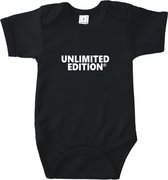 Babyrompertje Unlimited Edition