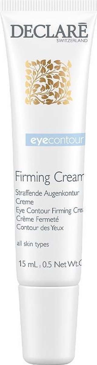 Declaré Firming Eye Cream