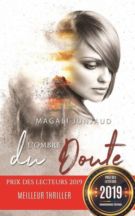 L'ombre du doute, Magali Junjaud | 9780244831875 | Livres | bol