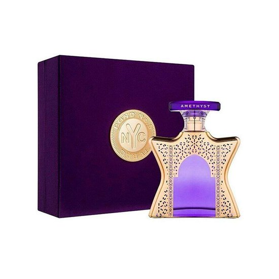 Bond No. 9 Dubai Amethyst - Eau de parfum spray - 100 ml