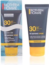 Biotherm (public) Uv Defense Sport SPF30 zonnebrandcrème 30ml