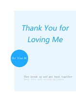 Volume 2 2 - Thank You for Loving Me