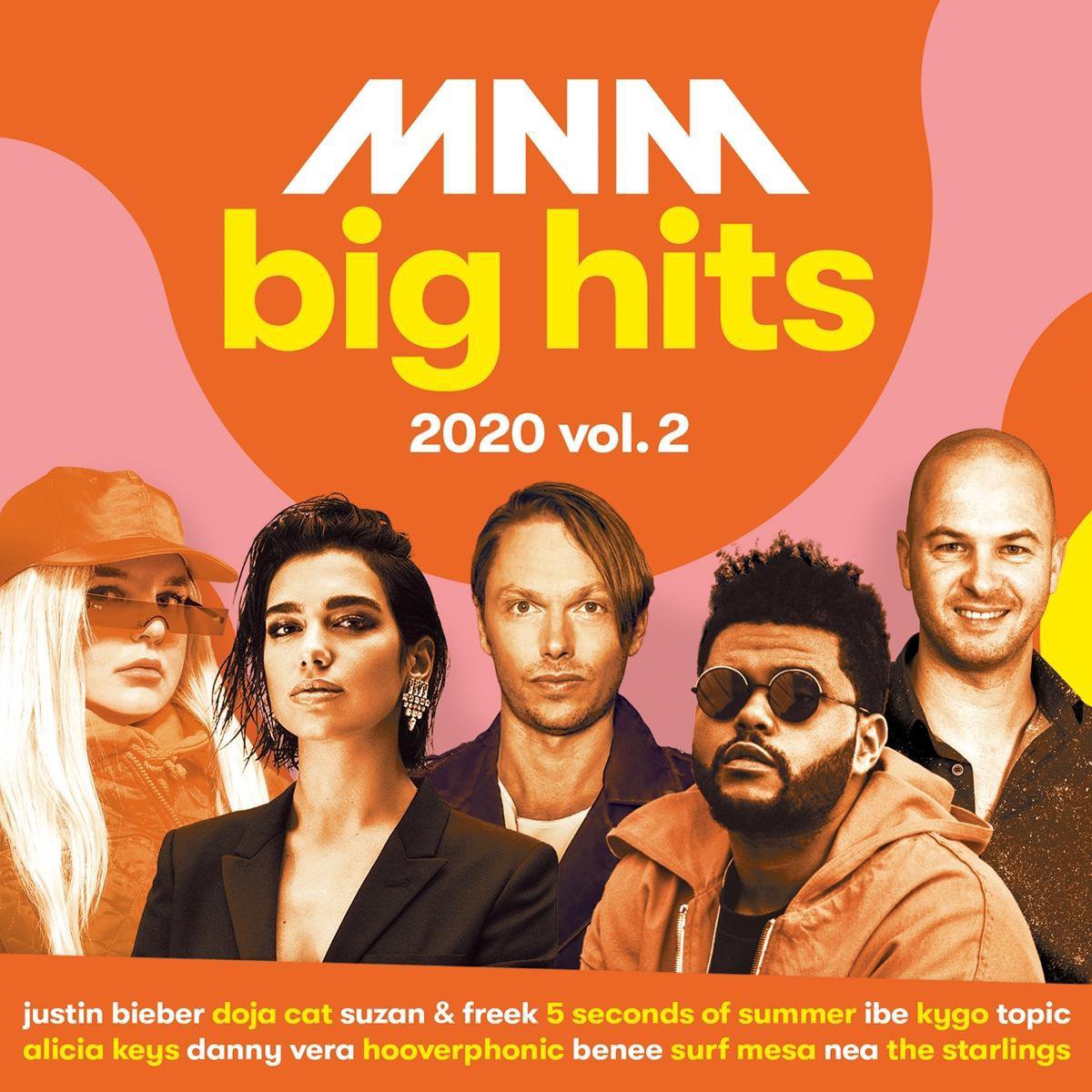Mnm Big Hits 2020.2