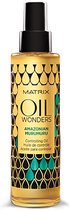 Matrix - Oil Wonders Controlling Oil Amazonian murumuru Natural oil for hair neppodajné - 150ml