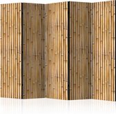 Kamerscherm - Scheidingswand - Vouwscherm - Amazonian Wall II [Room Dividers] 225x172 - Artgeist Vouwscherm