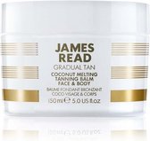 James Read Coconut Melting Tanning Balm