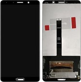 LCD / Scherm voor Huawei Mate 10 Pro - Zwart