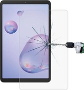 Voor Galaxy Tab A 8.4 (2020) T307 9H 0,3 mm explosieveilige gehard glasfilm