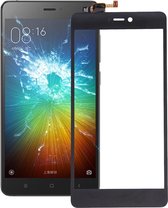 Voor Geschikt voor Xiaomi Mi 4s aanraakscherm (zwart)