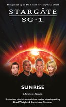 SG1 17 - STARGATE SG-1 Sunrise