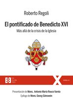 100XUNO 33 - El pontificado de Benedicto XVI