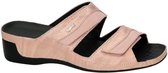 Vital -Dames -  roze - slippers & muiltjes - maat 40