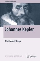 Springer Biographies - Johannes Kepler