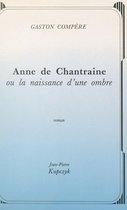 Anne de Chantraine
