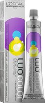 L'Oréal - LuoColor Rubilane - 6.46 - 50 ml