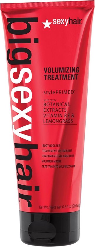 Sexy Hair Big Sexy Hair Volumizing Treatment 200 Ml 2704