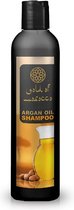 Gold of Morocco - Argan Oil Shampoo - 250 ml