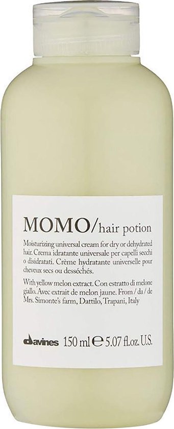 Davines MOMO Hair Potion 150 ml bol