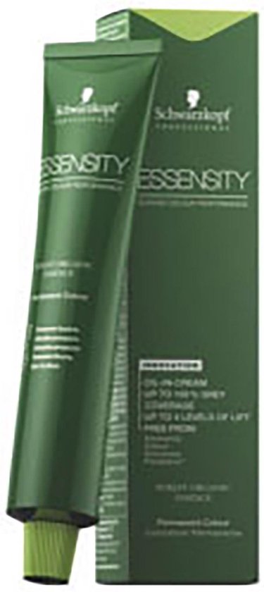 ESSENSITY 8-45 60ml