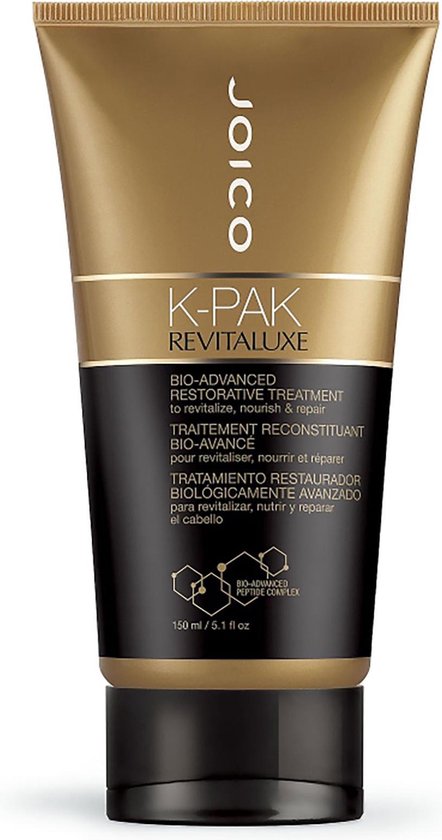 Joico K-Pak RevitaLuxe Haarserum -480 ml