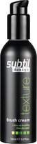 Subtil Wax Subtil Design Texture Brush Cream - 150 ml - Wax
