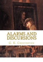Alarms and Discursions