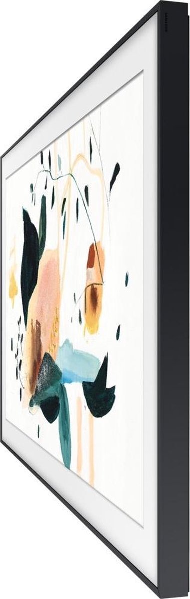 Samsung The Frame QE50LS03T - 50 inch - 4K QLED - 2020 - Europees model |  bol.com